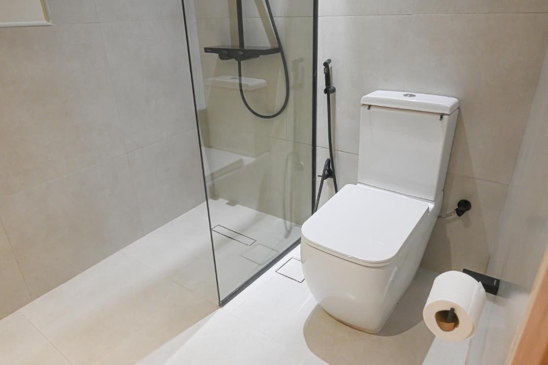 Photo of Bathroom in Medina