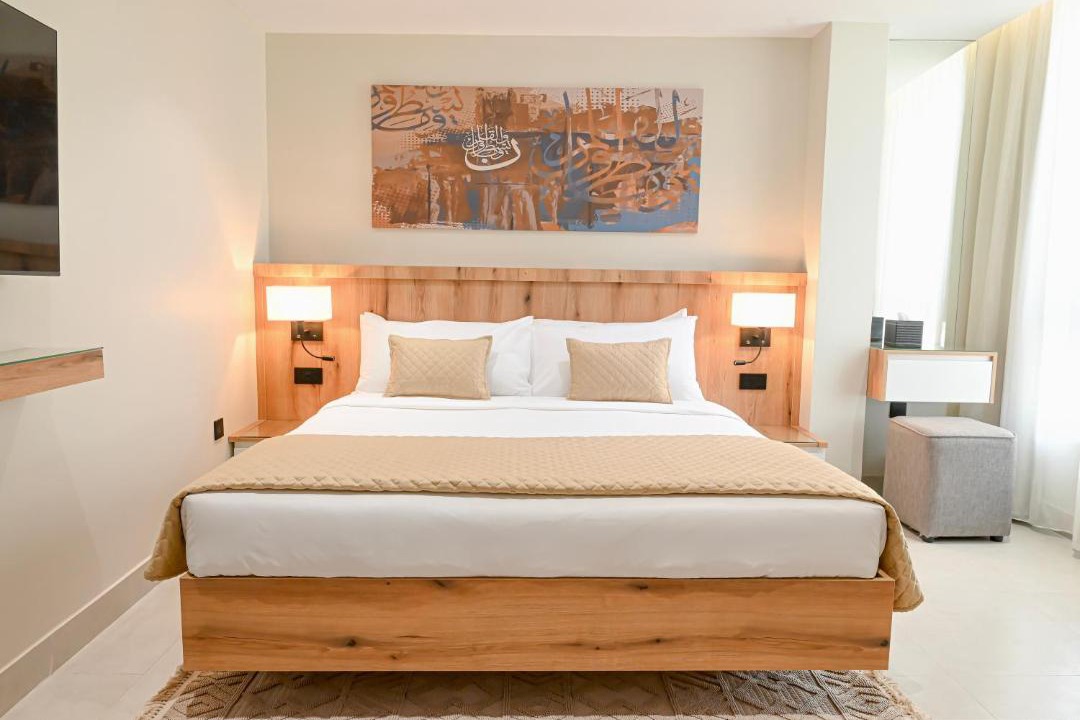 Photo of Bedroom in Medina
