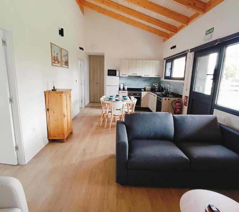 Photo of Livingroom in Lloreda