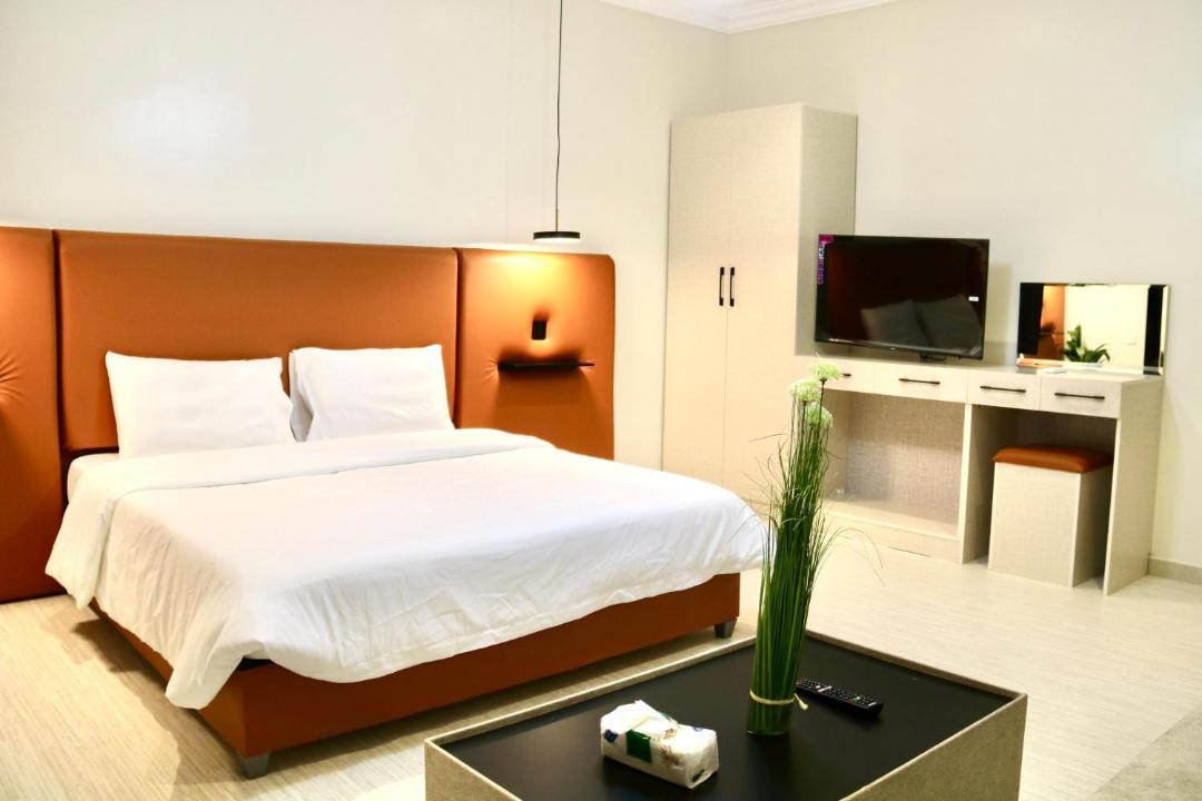 Photo of Bedroom in Abha Al Jadidah