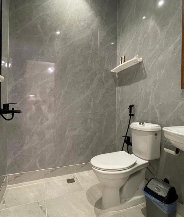 Photo of Bathroom in Abha Al Jadidah