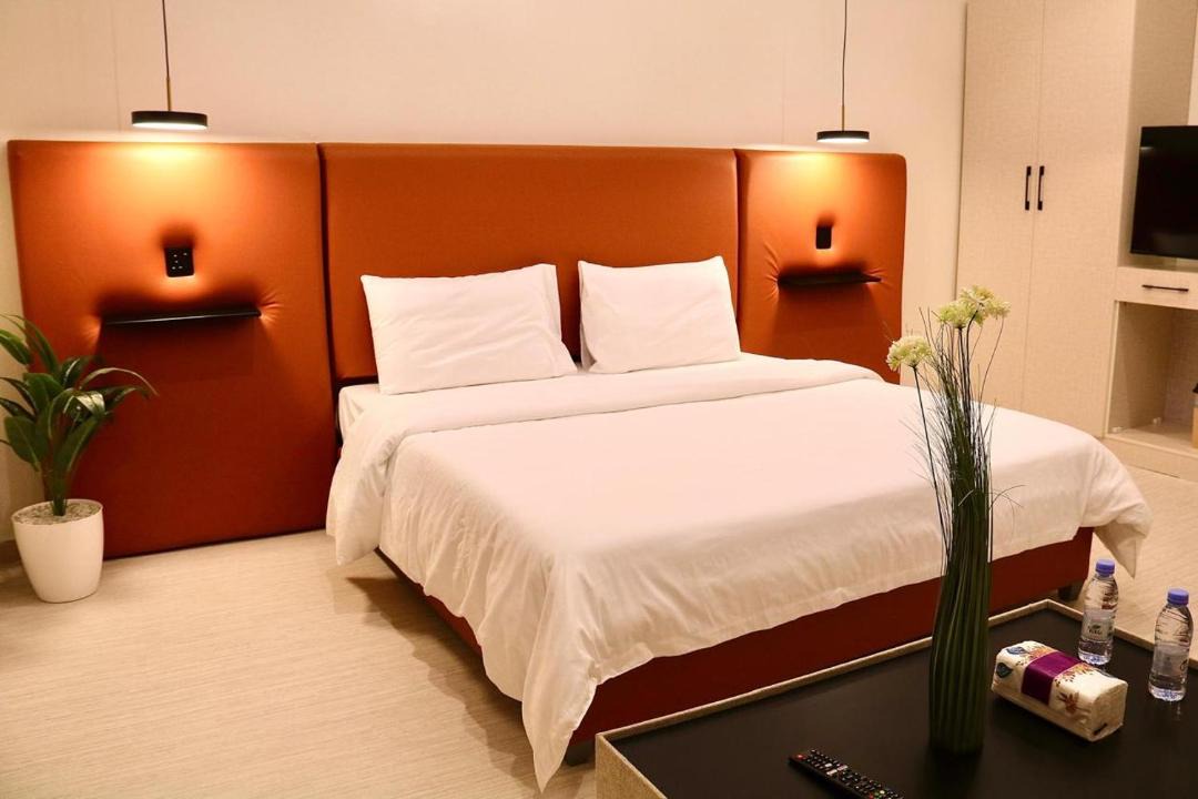 Photo of Bedroom in Abha Al Jadidah