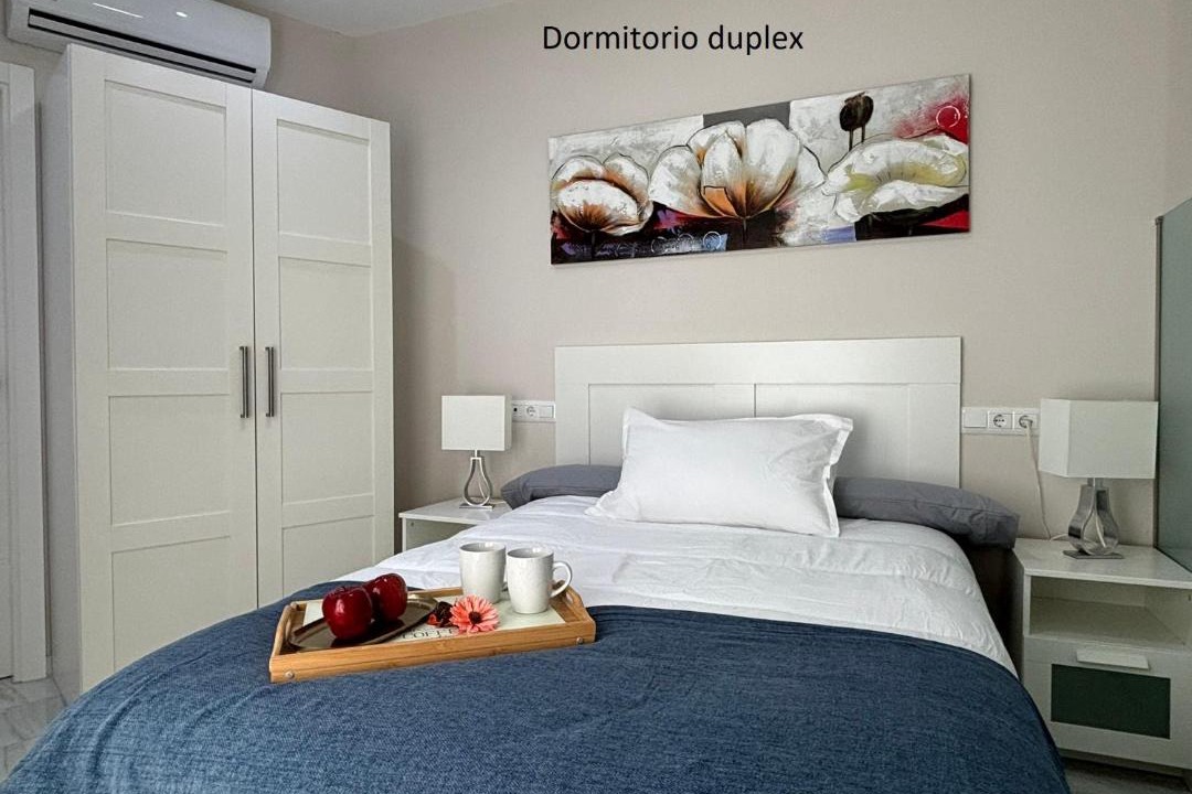 Photo of Bedroom in Ecija