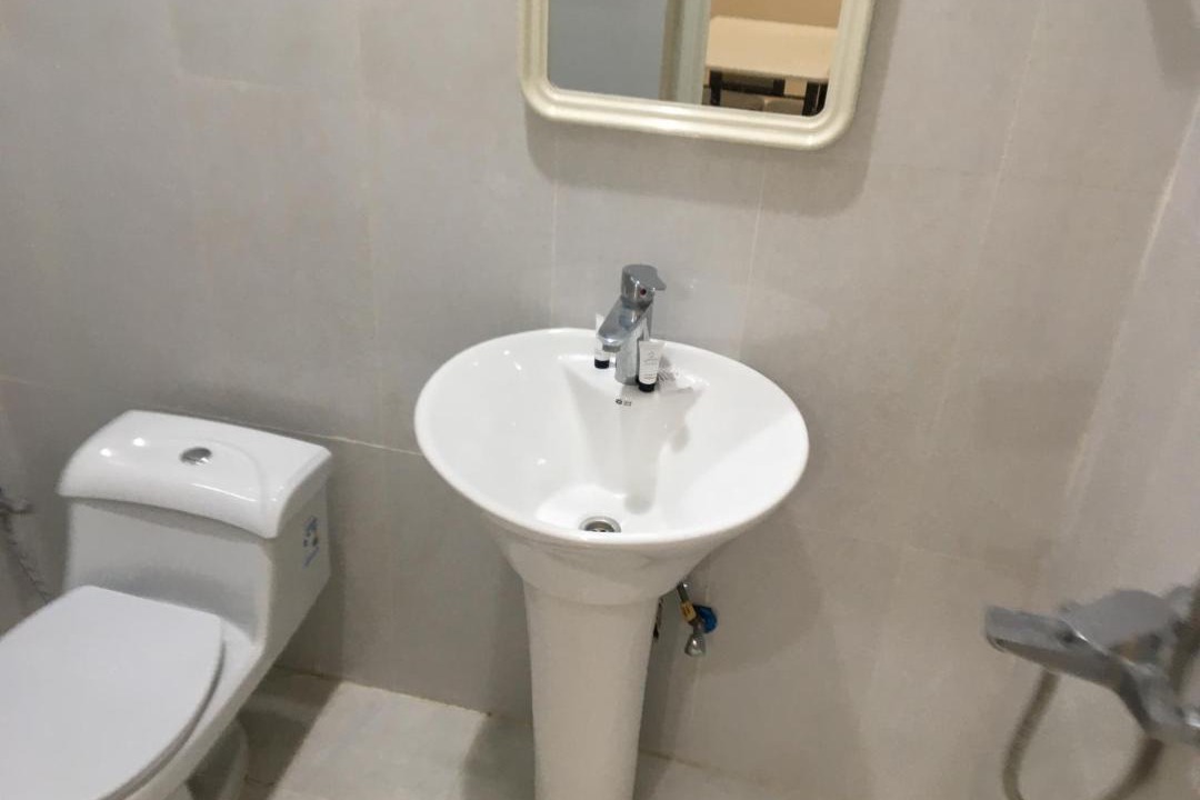 Photo of Bathroom in Al Hofuf
