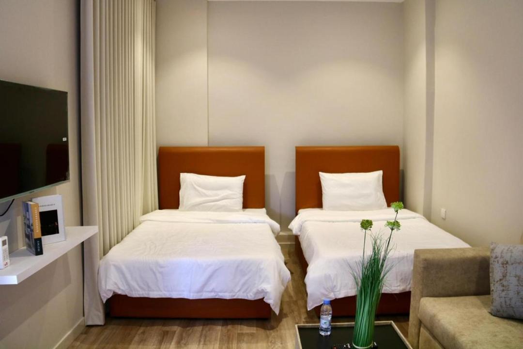 Photo of Bedroom in Abha Al Jadidah