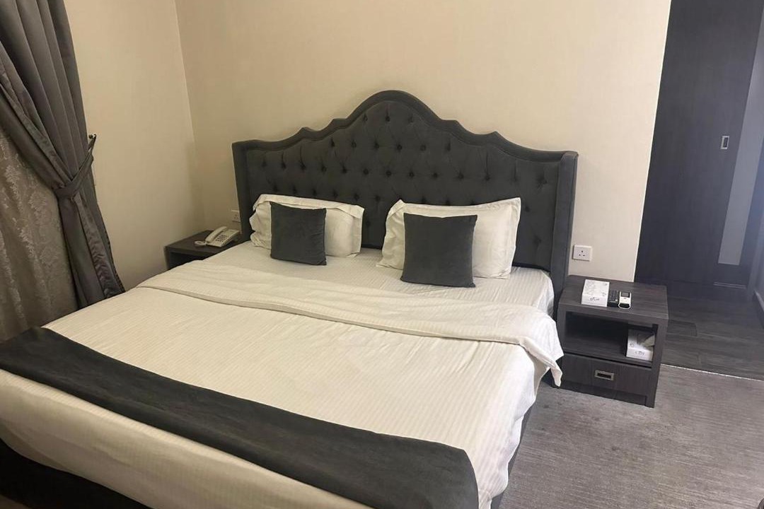 Photo of Bedroom in Al Khobar