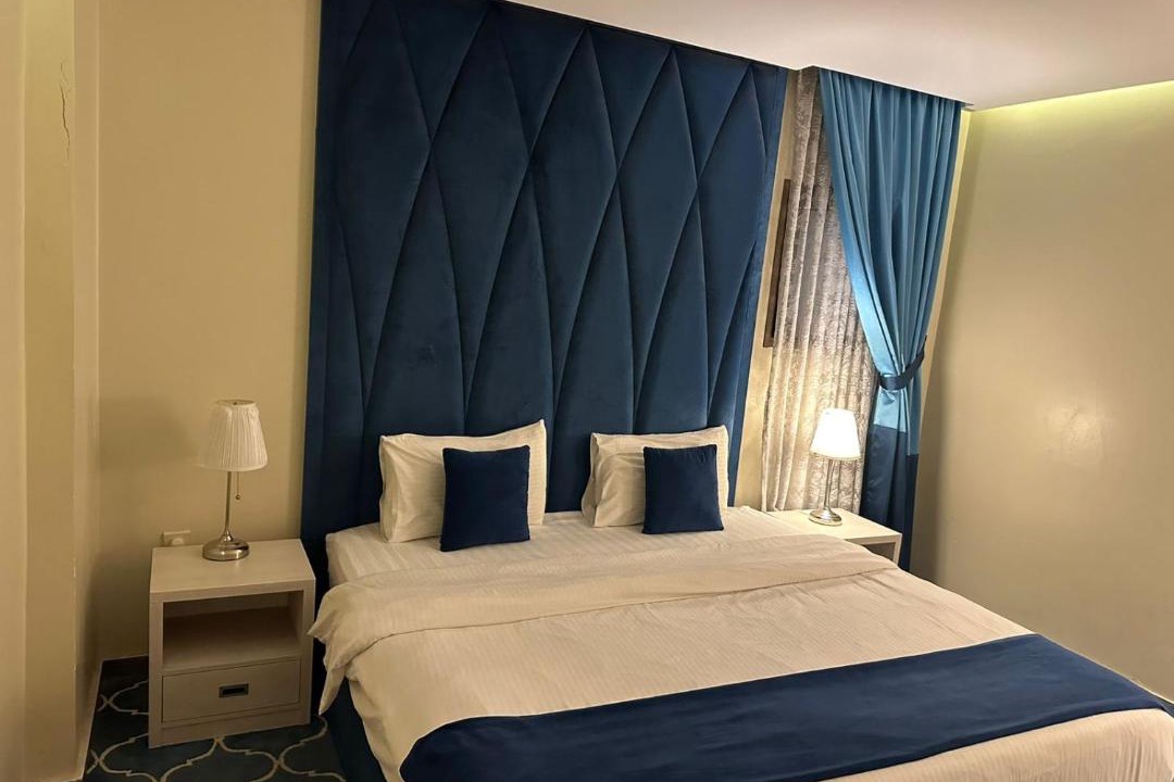 Photo of Bedroom in Al Khobar