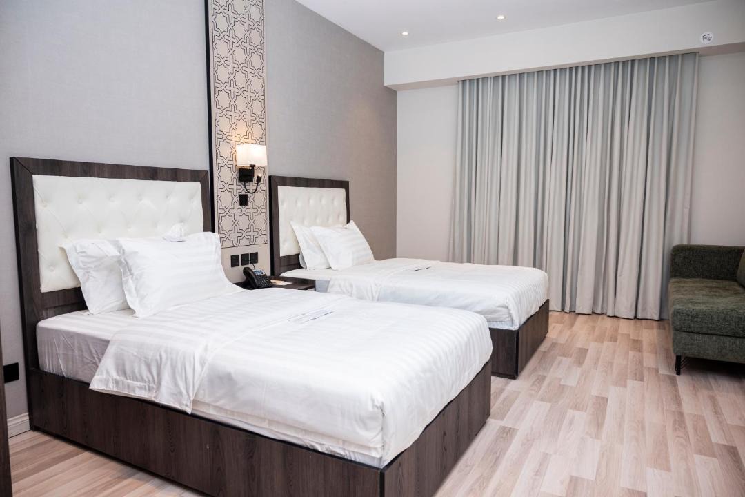 Photo of Bedroom in Al Ulaya