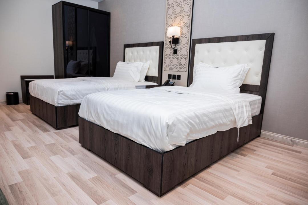 Photo of Bedroom in Al Ulaya