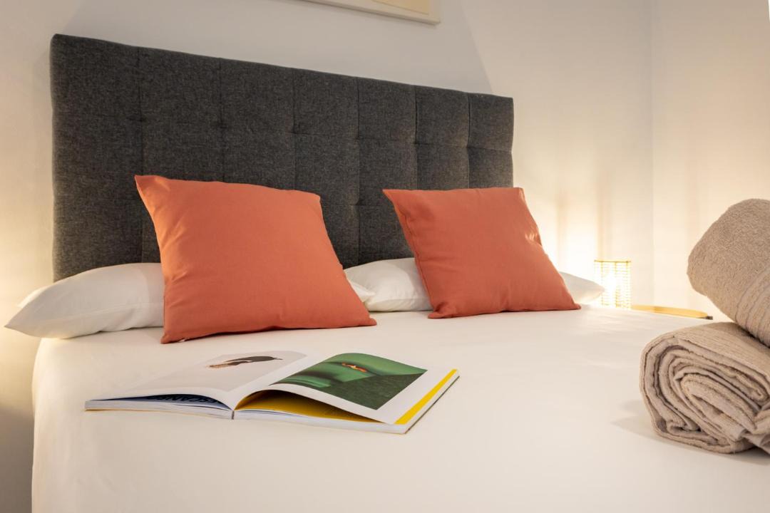 Photo of Bedroom in La Florida