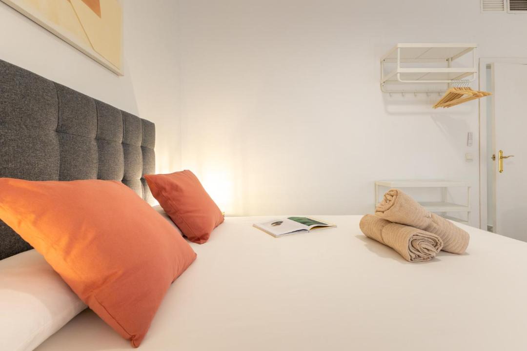 Photo of Bedroom in La Florida