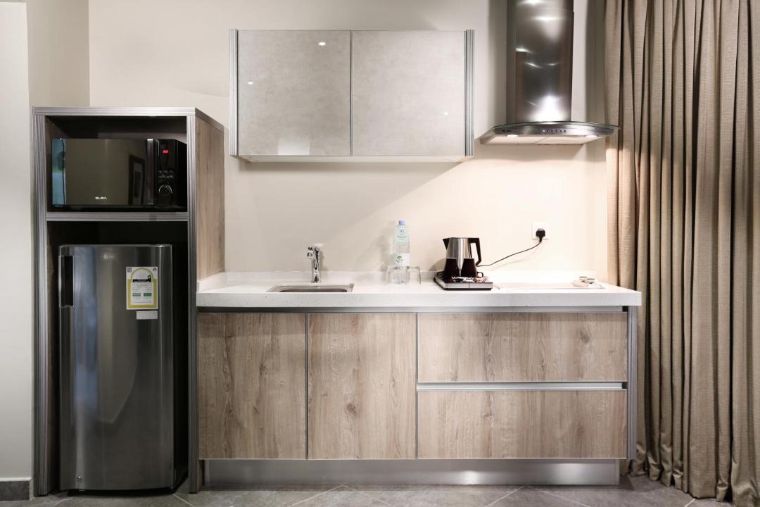 Photo of Kitchen in Al Ulaya