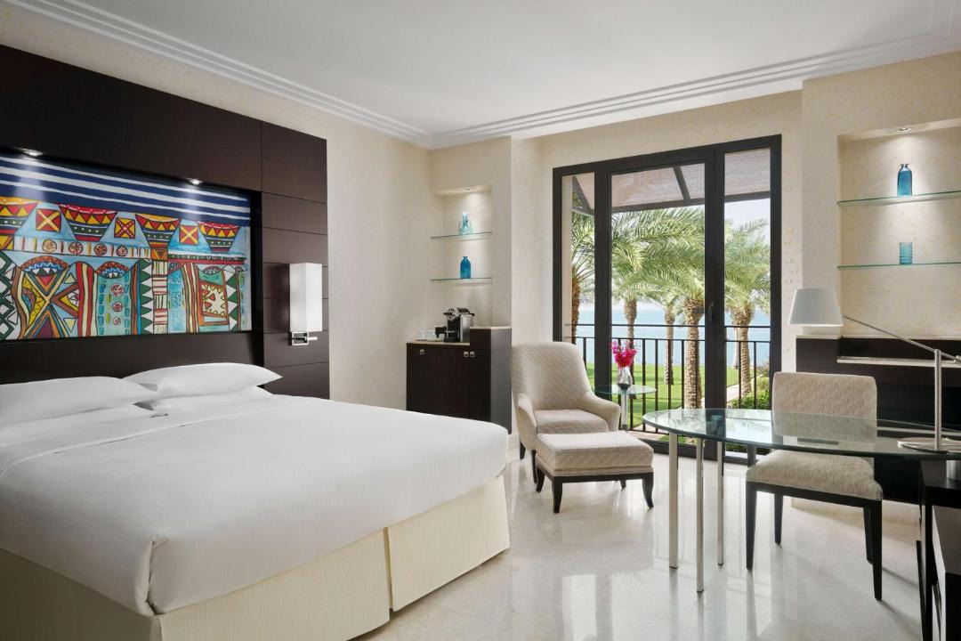 Photo of Bedroom in Al-Hamra'a