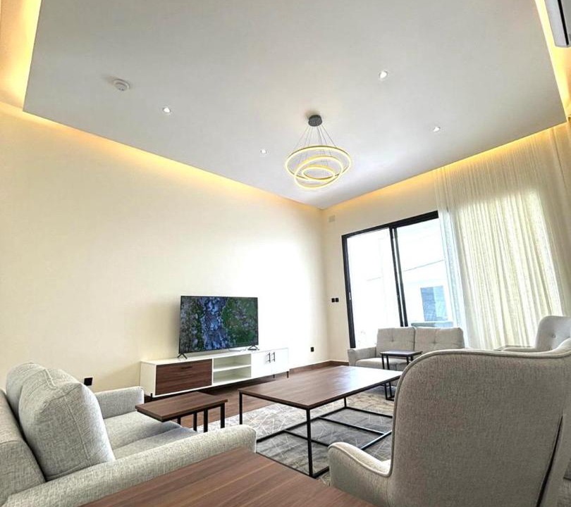 Photo of Livingroom in 'Asir