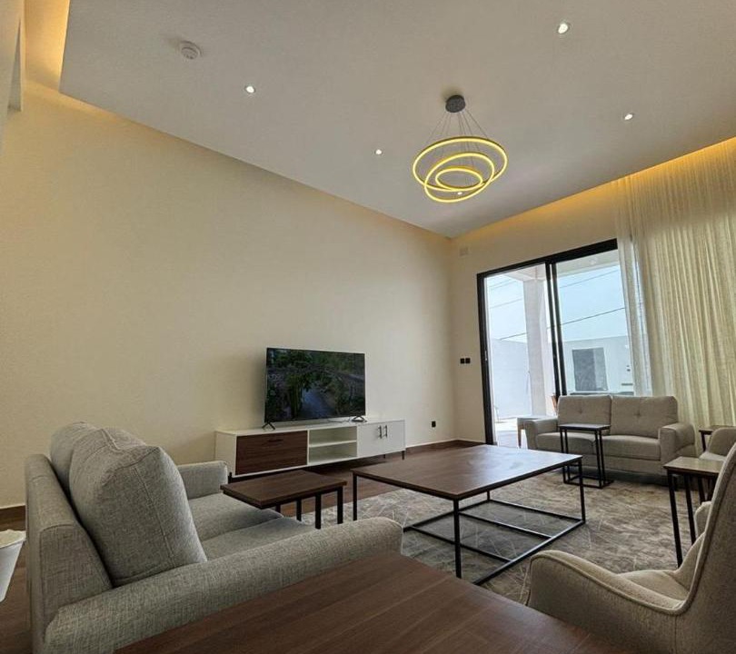 Photo of Livingroom in 'Asir