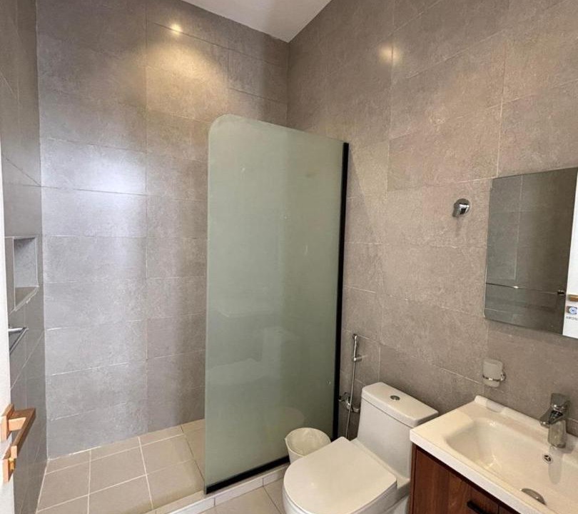 Photo of Bathroom in 'Asir