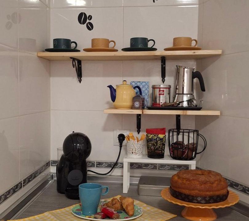 Photo of Kitchen in San Martin de Valdeiglesias