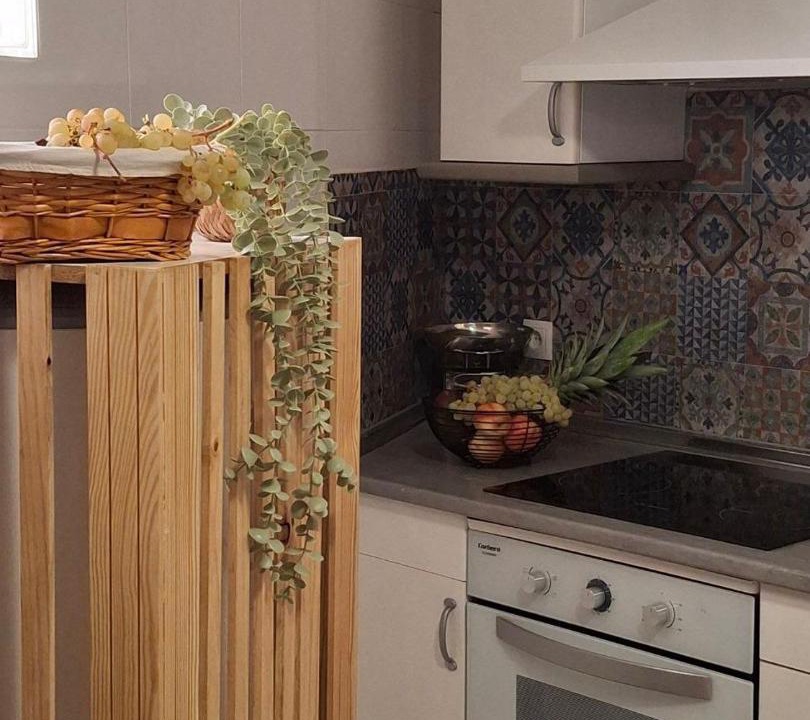 Photo of Kitchen in San Martin de Valdeiglesias