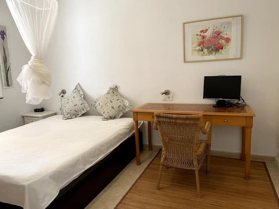 Photo of Bedroom in Bahia Calma