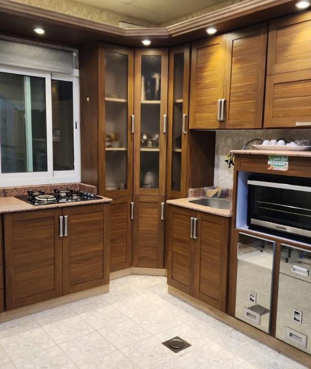Photo of Kitchen in Ha'il