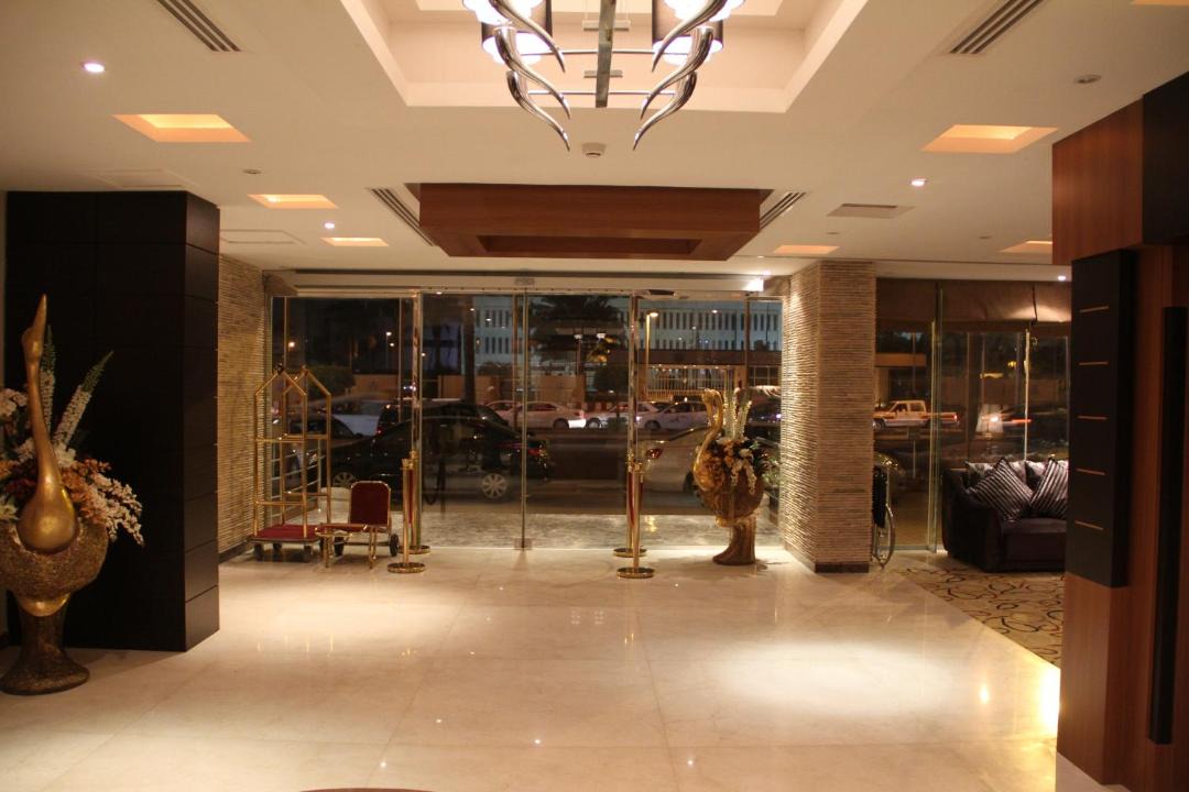 Photo of Livingroom in Riyadh