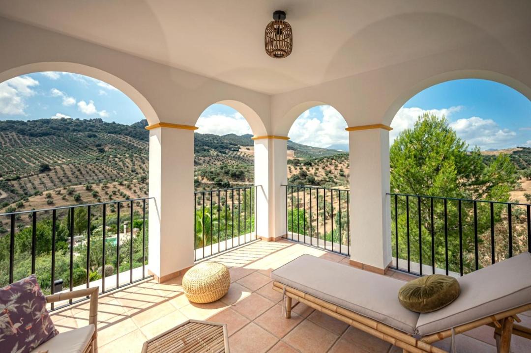 Photo of Patio Balcony in El Tarajal