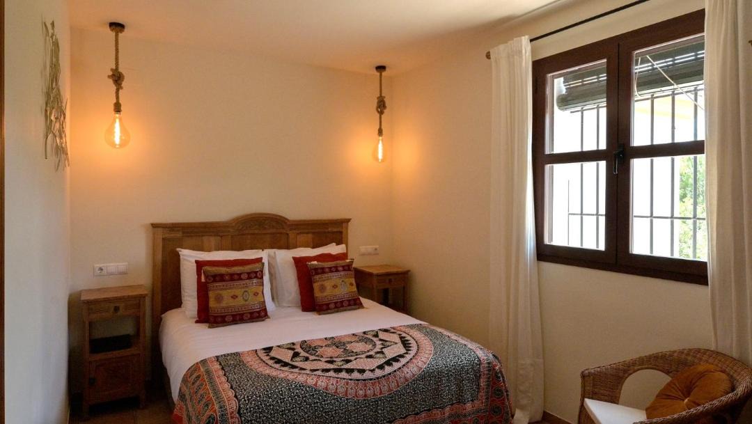 Photo of Bedroom in El Tarajal