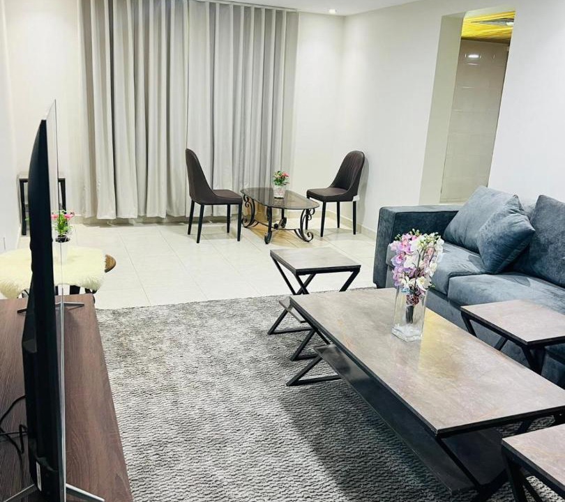 Photo of Livingroom in Al Jubail
