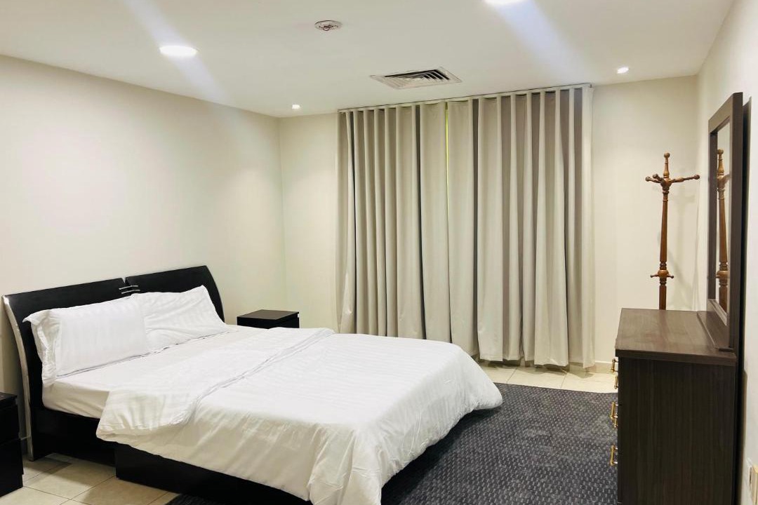 Photo of Bedroom in Al Jubail