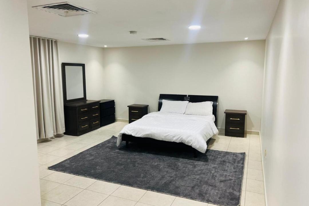 Photo of Bedroom in Al Jubail