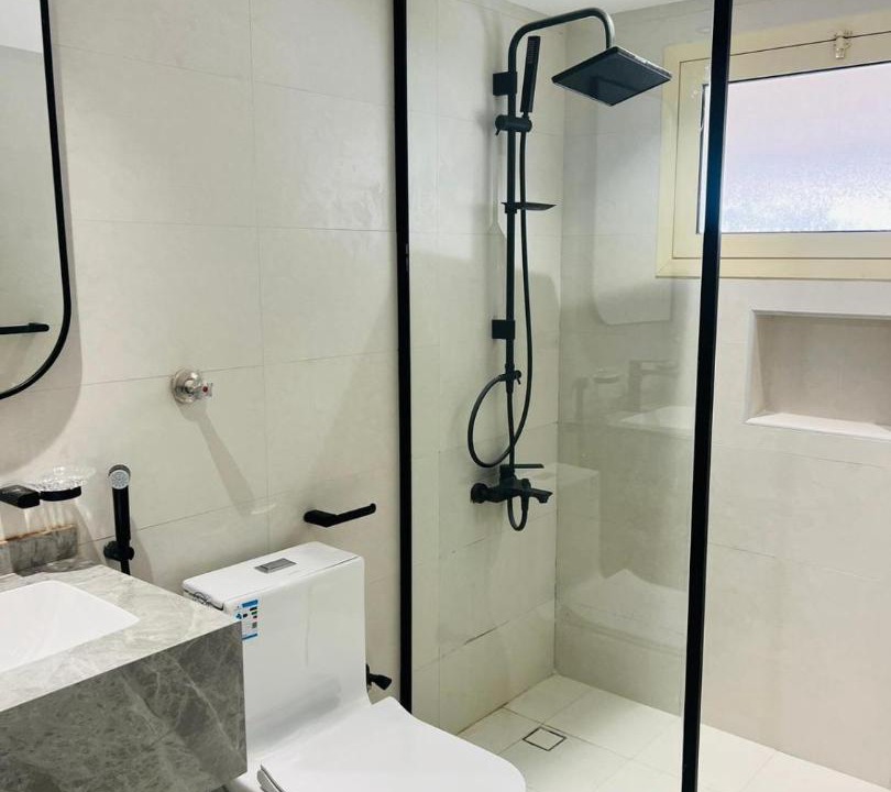 Photo of Bathroom in Al Jubail