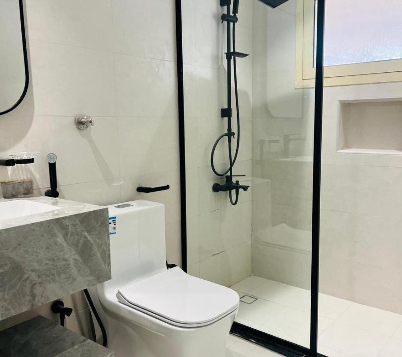 Photo of Bathroom in Al Jubail