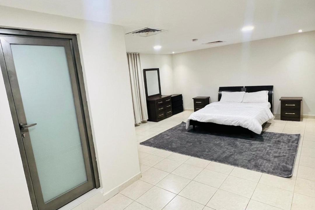 Photo of Bedroom in Al Jubail