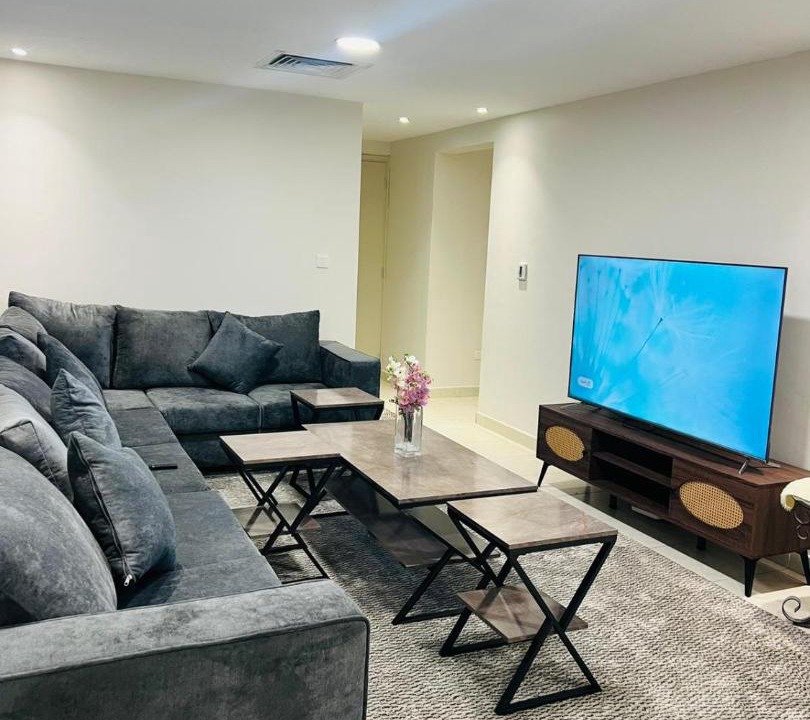 Photo of Livingroom in Al Jubail