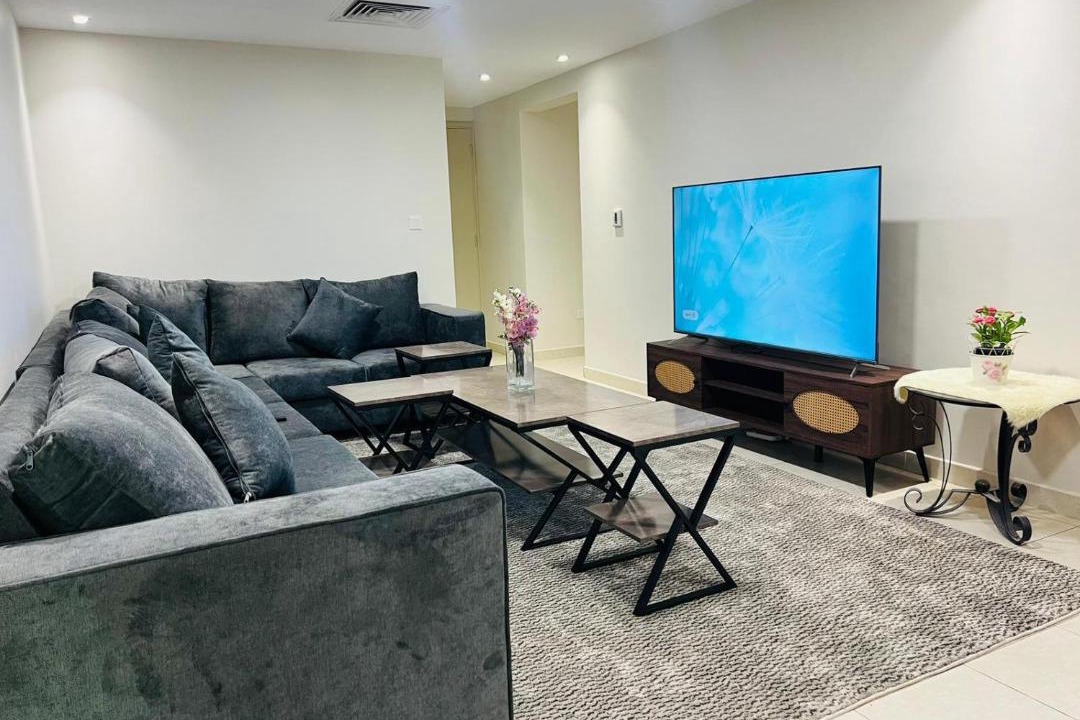 Photo of Livingroom in Al Jubail