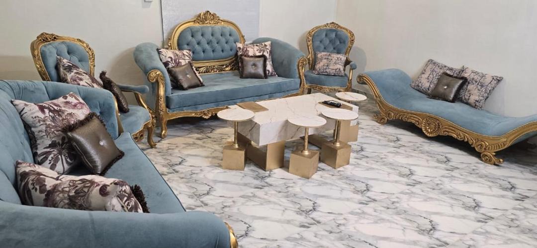 Photo of Livingroom in Khamis Mushait