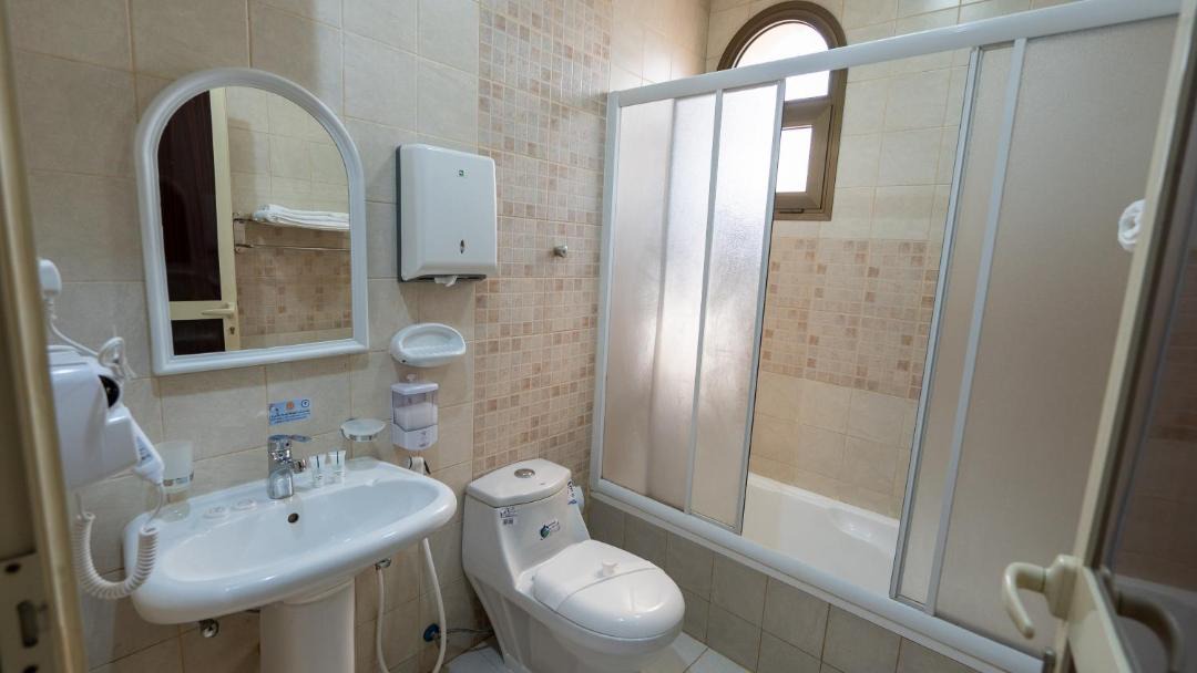 Photo of Bathroom in Al Ulaya