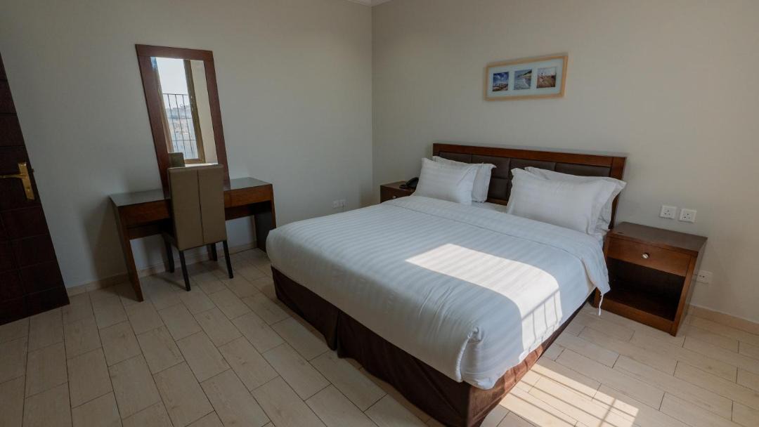 Photo of Bedroom in Al Ulaya