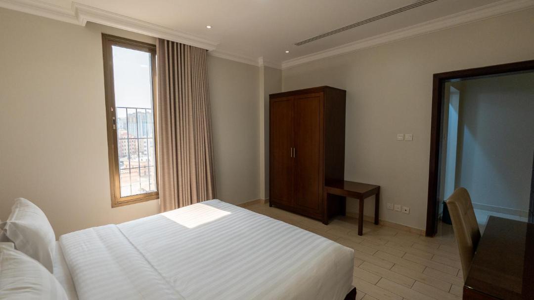 Photo of Bedroom in Al Ulaya