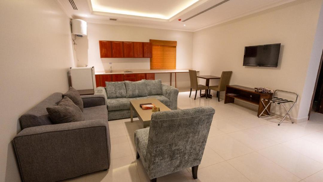 Photo of Livingroom in Al Ulaya