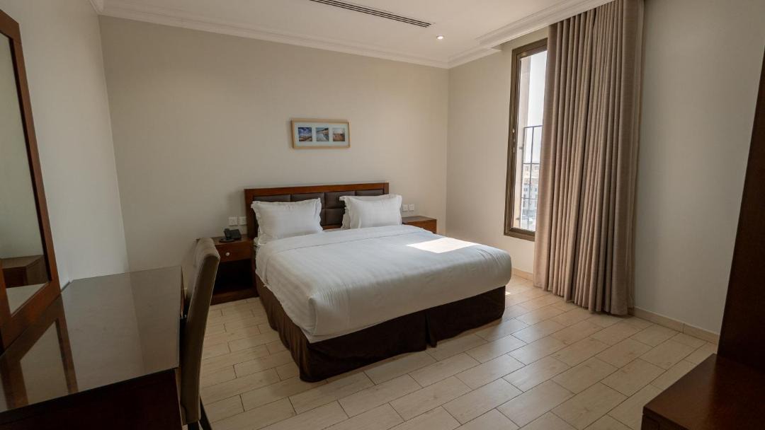 Photo of Bedroom in Al Ulaya