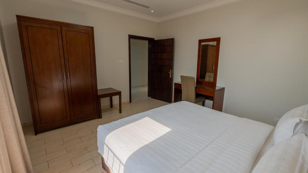 Photo of Bedroom in Al Ulaya