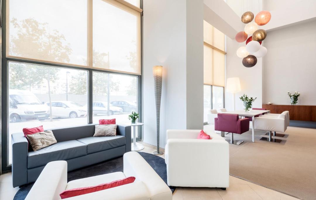 Photo of Livingroom in Benicalap