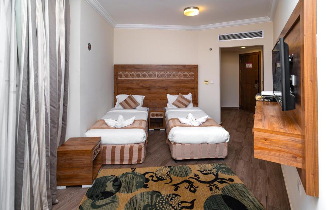 Photo of Bedroom in 60th Street