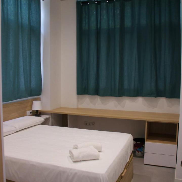Photo of Bedroom in Benimaclet