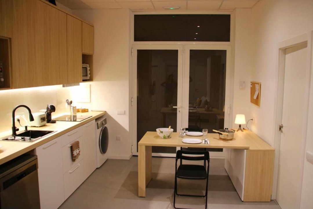 Photo of Kitchen in Benimaclet