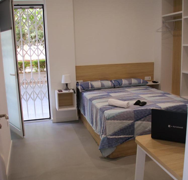 Photo of Bedroom in Benimaclet