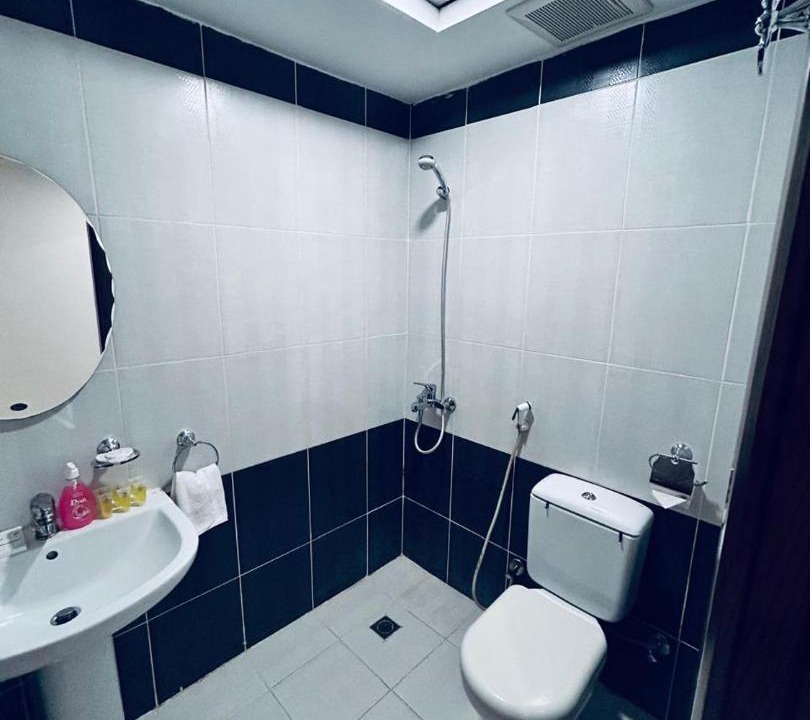Photo of Bathroom in 60th Street