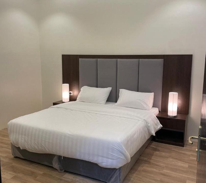 Photo of Bedroom in Khamis Mushait