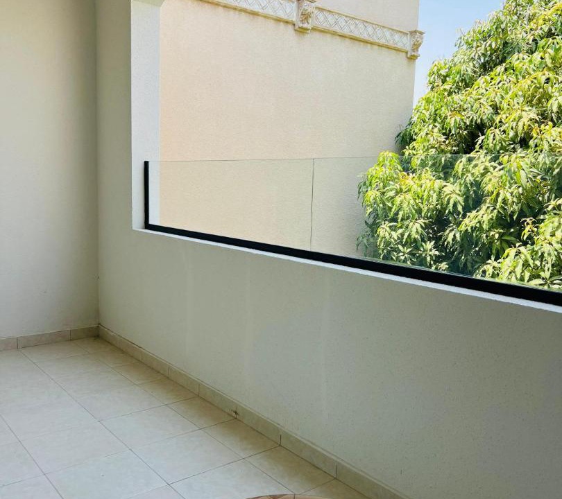 Photo of Patio Balcony in Al Jubail